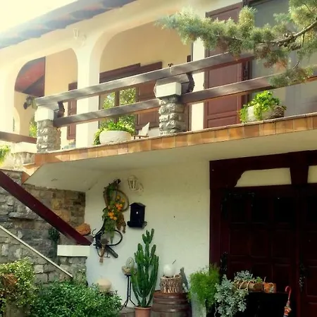 Apartment Slavi Vipava Exterior photo
