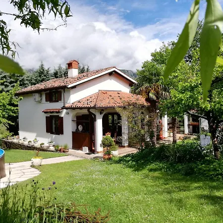 Apartment Slavi Vipava Exterior photo