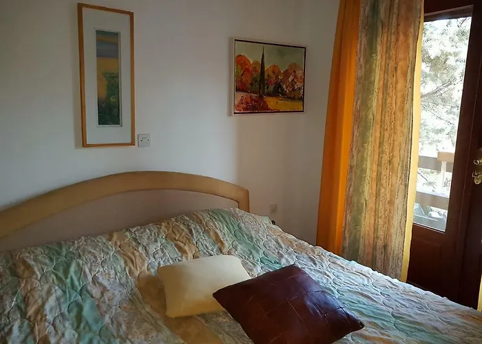 Apartment Slavi