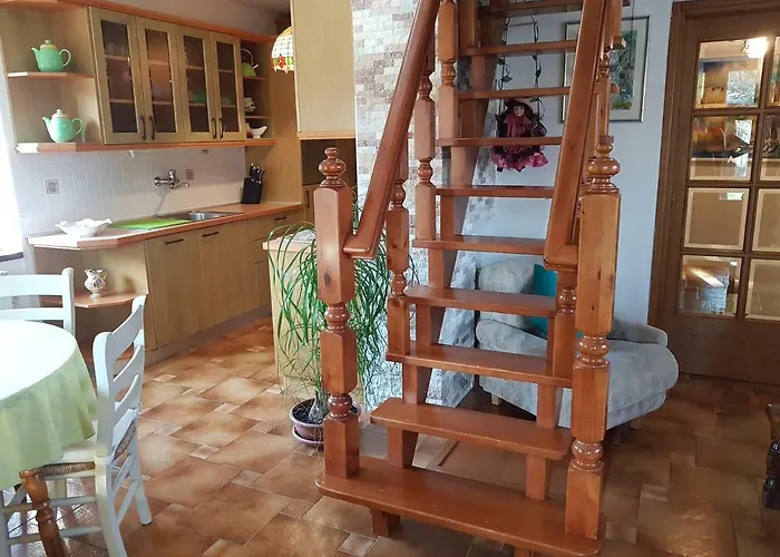 Apartment Slavi