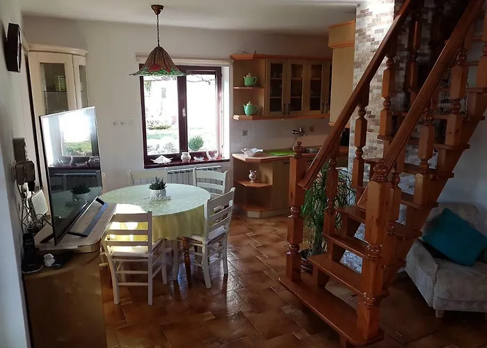 Apartment Slavi