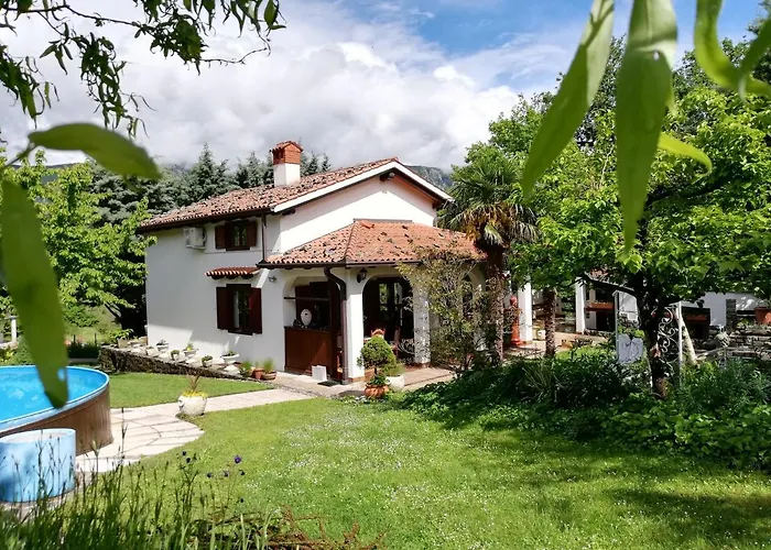 Apartment Slavi
