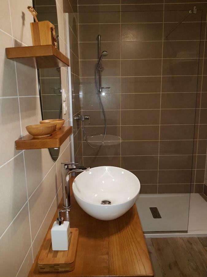 Slavi Apartment Vipava