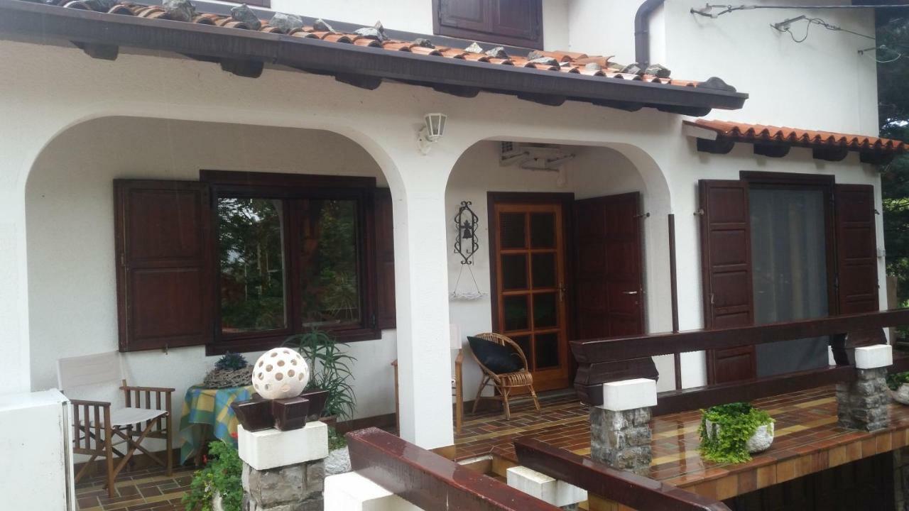 Slavi Apartment Vipava