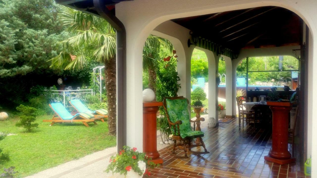 Apartment Slavi Vipava