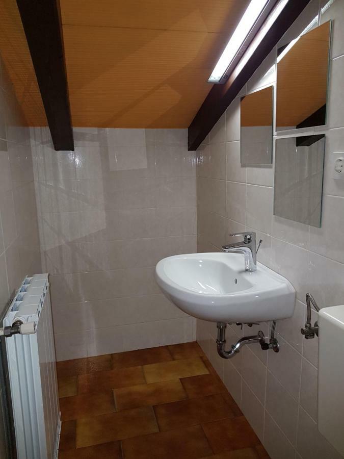 Apartment Slavi