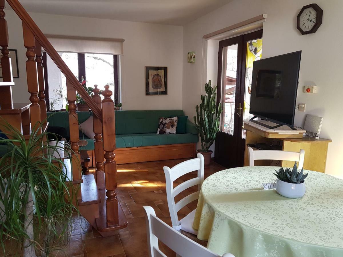Slavi Apartment