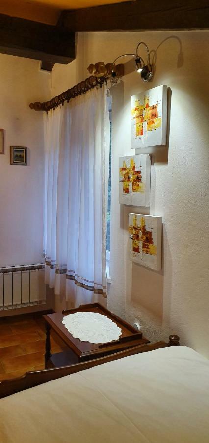 Slavi Apartment Vipava