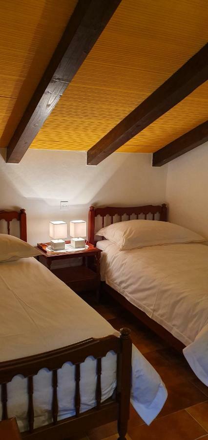 Slavi Apartment Vipava