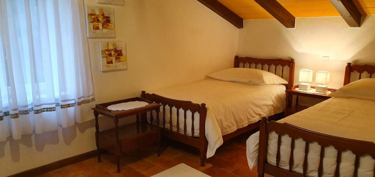 Apartment Slavi Vipava