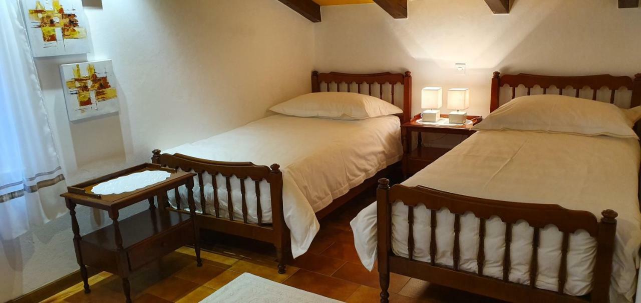 Apartment Slavi *
